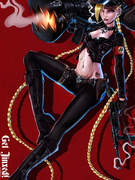 Shadbase Comic Pack 2_2014-05-24-wird-gejinxed