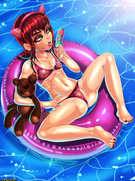 Shadbase Comic Pack 2_2014-07-05-league-of-loli-annie