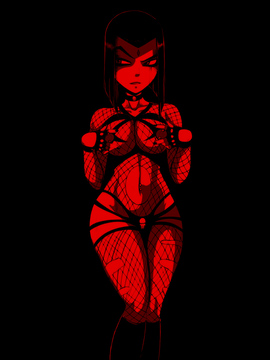 Shadbase Comic Pack 3_2015-07-09-sin-ravenx