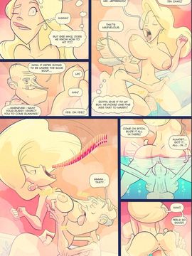 Jab comix Grumpy Old Man Jefferson 2_13