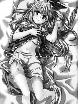 (C88) [たくみな無知 (たくみなむち)] ナナイロ (ニセコイ)[脸肿汉化组]_03_02