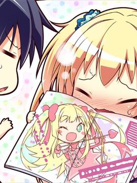 [GAME CG][さより]僕と恋するポンコツアクマ_ponkotsu_0341