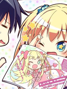 [GAME CG][さより]僕と恋するポンコツアクマ_ponkotsu_0343