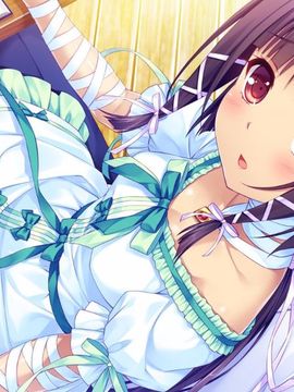 [GAME CG][さより]僕と恋するポンコツアクマ_ponkotsu_0611