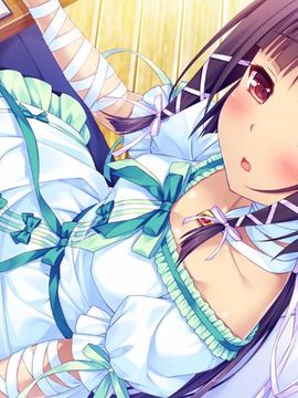[GAME CG][さより]僕と恋するポンコツアクマ_ponkotsu_0613