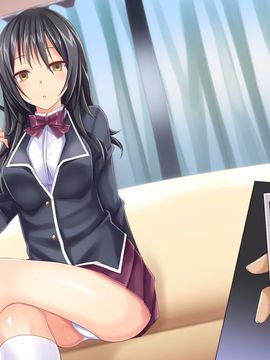 [cg][Tiramisu]ナマイキ盛りで反抗的な巨乳JK姉妹を催眠アプリで強制孕ませレ◯プ!!_227_N015