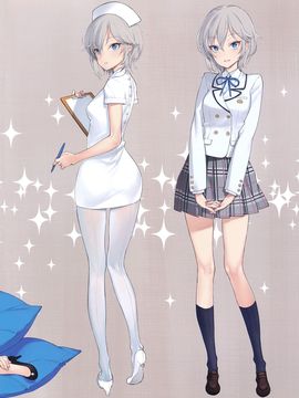 (C88) [少女騎士団 (大槍葦人)] OFF SHOT (アイドルマスター シンデレラガールズ) [无毒汉化组]_010b