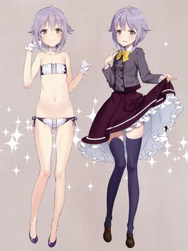 (C88) [少女騎士団 (大槍葦人)] OFF SHOT (アイドルマスター シンデレラガールズ) [无毒汉化组]_012b