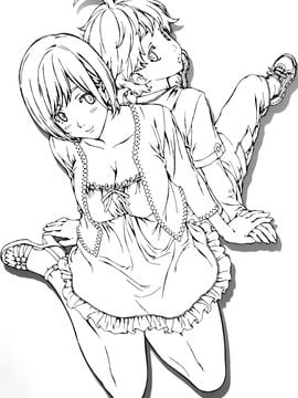 [脸肿汉化组] (C88) [クランク・イン (水谷とおる)] らぶみい_img003