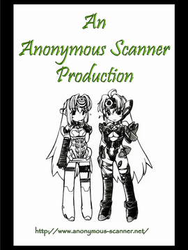 (同人誌) [ありすの宝箱 (水龍敬)]アニマルマスター_zzz_credits