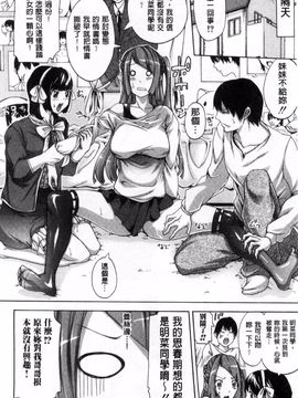 [ブラザーピエロ] 実妹の膣内_191