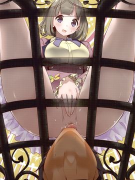 [豆] ミルククラウン_214