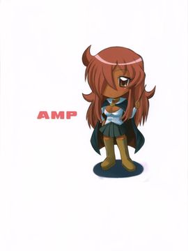 [AMP(野良黒ネロ)] (C71) 貴族を楽に堕とす方法 (ゼロの使い魔)_038