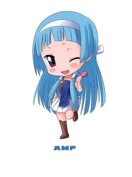 [AMP(野良黒ネロ)] (C75) Sweet Honey (かんなぎ) [中]_sh_99
