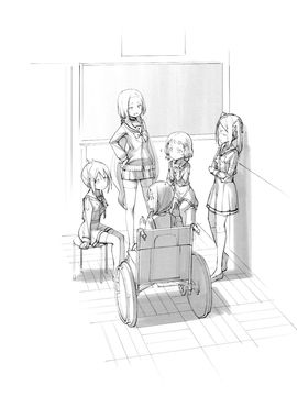 [脸肿汉化组] [JUNK STORY (ミ茶いる)] DEAR FEELING (結城友奈は勇者である)_IMG_024