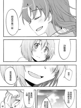 [脸肿汉化组](CSP6) [えねるぎあ (ぴかち)] Girl's Crime (魔法少女まどかマギカ)_IMG_0048