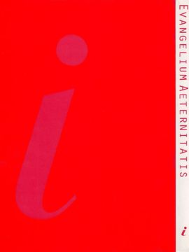 [血祭屋本舖] (C54) Evangelium Aeternitatis 永遠の福音書 (新世紀エヴァンゲリオン)_003_Evangelium_Aeternitatis_Eien_Fukuinsho_i_001