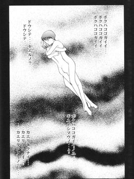 [血祭屋本舖] (C54) Evangelium Aeternitatis 永遠の福音書 (新世紀エヴァンゲリオン)_238_Evangelium_Aeternitatis_Eien_Fukuinsho_ii_052