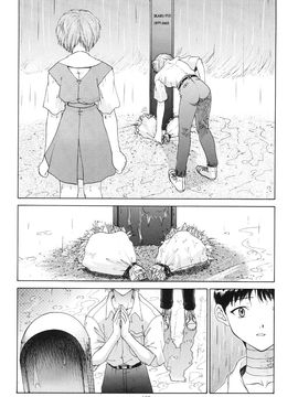 [血祭屋本舖] (C54) Evangelium Aeternitatis 永遠の福音書 (新世紀エヴァンゲリオン)_356_Evangelium_Aeternitatis_Eien_Fukuinsho_ii_170