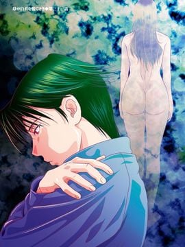 [横山ミチル] 母が白衣を脱ぐとき5_004