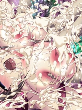 [TinkerBell] 淫妖蟲 蝕～凌觸島退魔錄～_0894