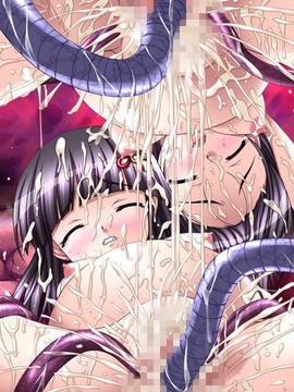 [TinkerBell] 淫妖蟲 蝕～凌觸島退魔錄～_1142