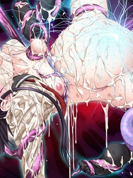 [TinkerBell] 淫妖蟲 蝕～凌觸島退魔錄～_1221
