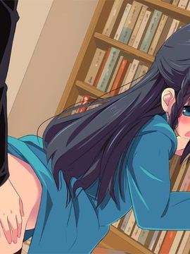 [ピーキー] 妹ニート更正調教_cg12_g