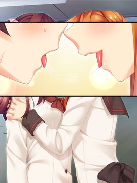 [聖ミカエル女子学園] その花びらにくちづけを にゅーじぇね_EV03p2