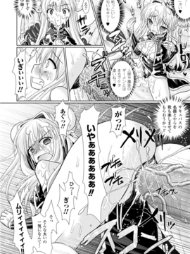 [Rusty Soul×或十せねか] Brandish 第03巻_a028