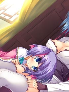 [BaseSon] 真・恋姫†英雄譚 １ ～乙女艶乱☆三国志演義［蜀_girlcelly@e_a2_04g