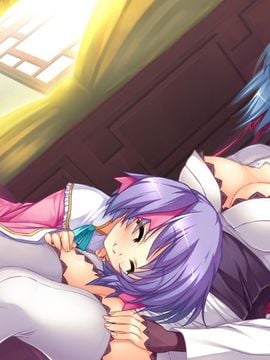 [BaseSon] 真・恋姫†英雄譚 １ ～乙女艶乱☆三国志演義［蜀_girlcelly@e_a2_04i