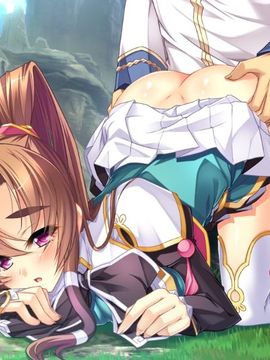 [BaseSon] 真・恋姫†英雄譚 １ ～乙女艶乱☆三国志演義［蜀_girlcelly@e_a3_05a