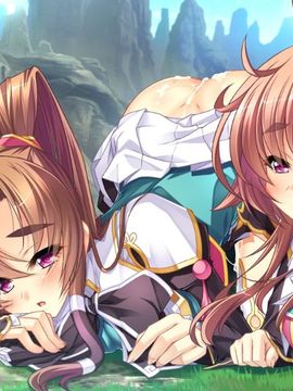 [BaseSon] 真・恋姫†英雄譚 １ ～乙女艶乱☆三国志演義［蜀_girlcelly@e_a3_05g