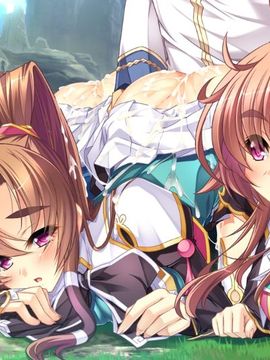[BaseSon] 真・恋姫†英雄譚 １ ～乙女艶乱☆三国志演義［蜀_girlcelly@e_a3_05q