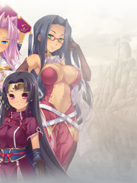 [BaseSon] 真・恋姫†英雄譚2 ～乙女艶乱☆三国志演義［魏］_img586_sr_b01_03j2