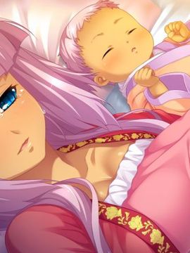 真・恋姫†英雄譚 3 ～乙女艶乱☆三国志演義［呉］～_006_5