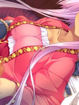 真・恋姫†英雄譚 3 ～乙女艶乱☆三国志演義［呉］～_044_43