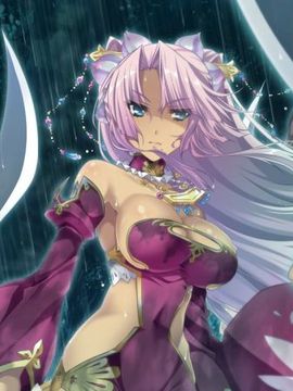 真・恋姫†英雄譚 3 ～乙女艶乱☆三国志演義［呉］～_122_121