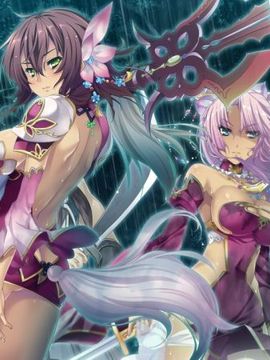 真・恋姫†英雄譚 3 ～乙女艶乱☆三国志演義［呉］～_126_125