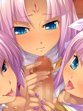 真・恋姫†英雄譚 3 ～乙女艶乱☆三国志演義［呉］～_152_151