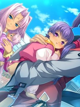 真・恋姫†英雄譚 3 ～乙女艶乱☆三国志演義［呉］～_297_296