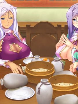 真・恋姫†英雄譚 3 ～乙女艶乱☆三国志演義［呉］～_327_326