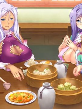 真・恋姫†英雄譚 3 ～乙女艶乱☆三国志演義［呉］～_328_327