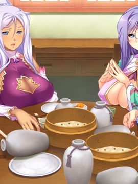 真・恋姫†英雄譚 3 ～乙女艶乱☆三国志演義［呉］～_331_330