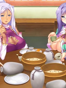 真・恋姫†英雄譚 3 ～乙女艶乱☆三国志演義［呉］～_335_334