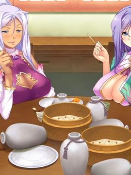 真・恋姫†英雄譚 3 ～乙女艶乱☆三国志演義［呉］～_339_338