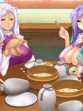 真・恋姫†英雄譚 3 ～乙女艶乱☆三国志演義［呉］～_341_340