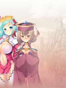 真・恋姫†英雄譚 3 ～乙女艶乱☆三国志演義［呉］～_477_476