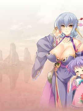 真・恋姫†英雄譚 3 ～乙女艶乱☆三国志演義［呉］～_478_477